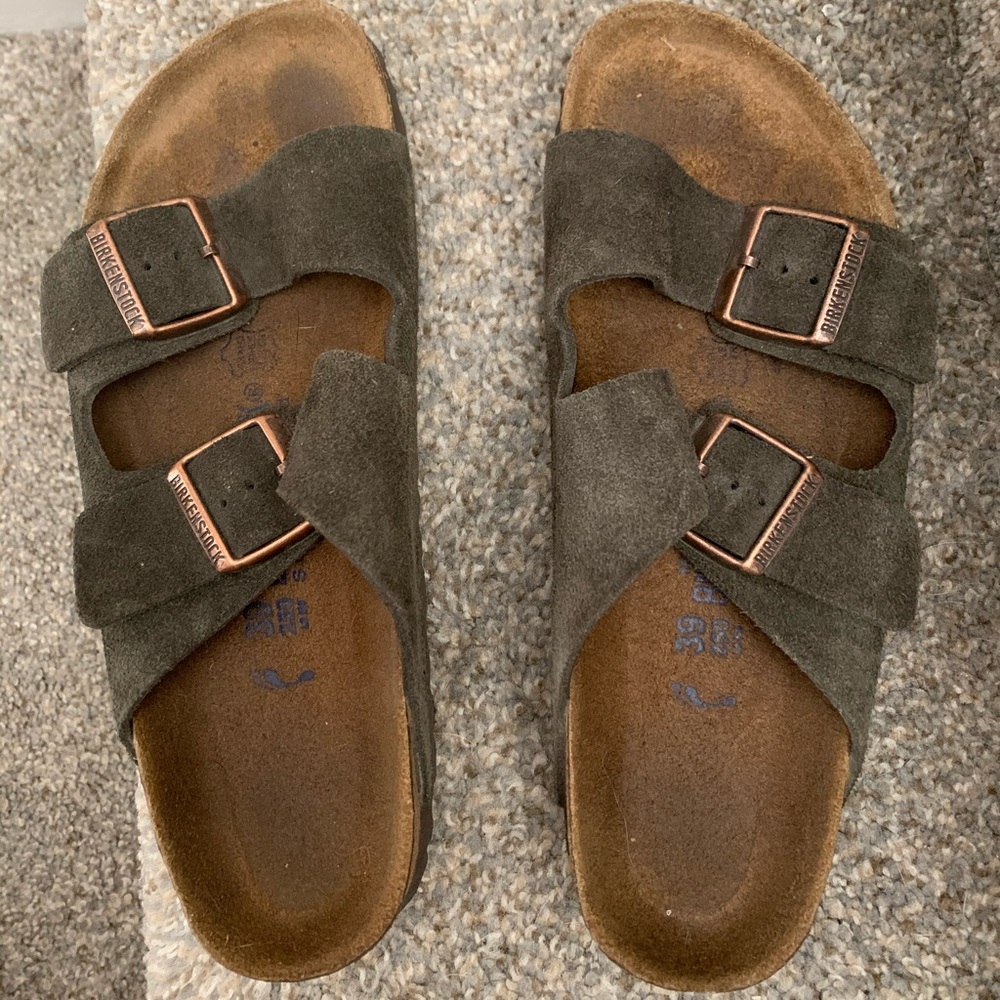 Birkenstock